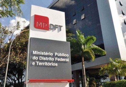 Concurso destina-se ao preenchimento de 10 vagas para promotor de justiça adjunto, além de formação de cadastro reserva. A remuneração inicial é de R$ 37.765,56 -  (crédito: Reprodução)