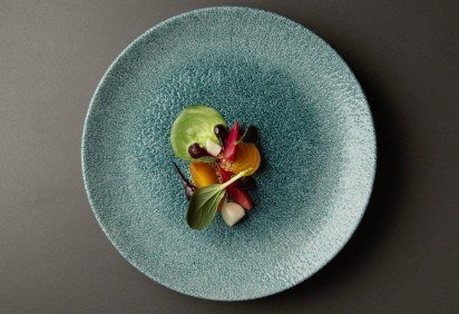 O único brasileiro na lista dos 50 melhores restaurantes do mundo -  (crédito: BBC Geral)