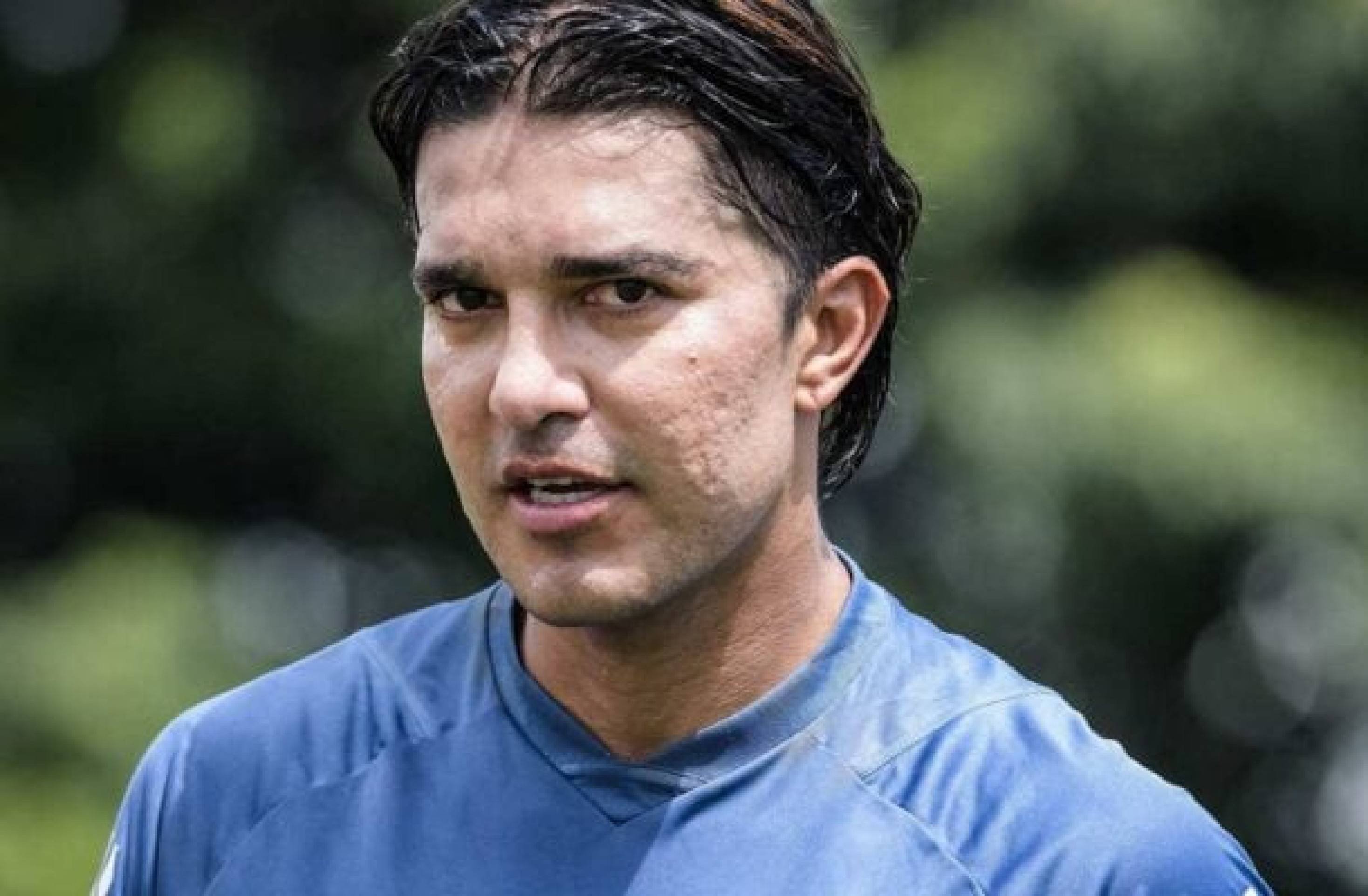 Marcelo Moreno revela empréstimo de R$22 milhões ao Cruzeiro
