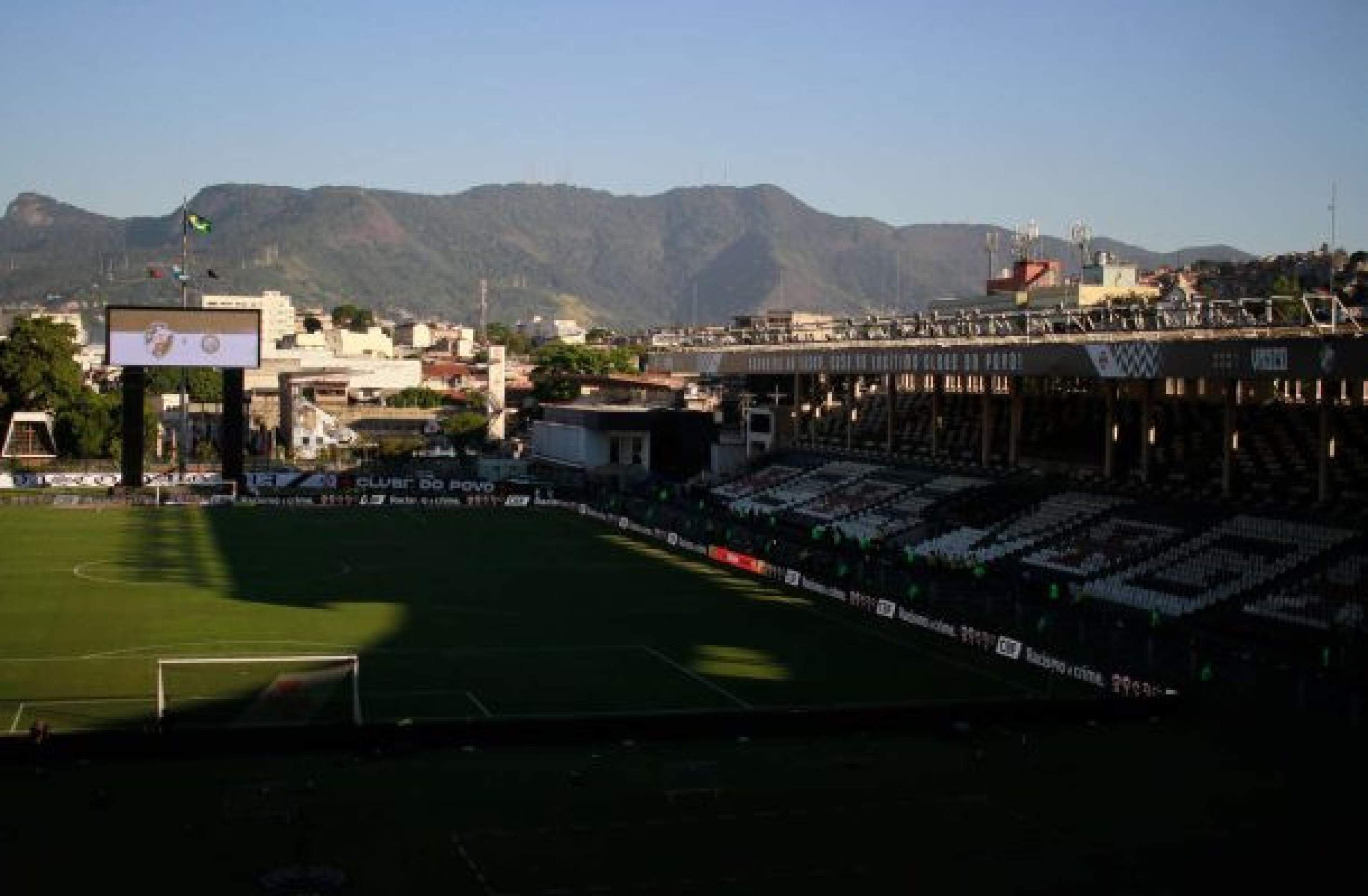 São Januário receberá evento que exalta a história do Vasco neste sábado