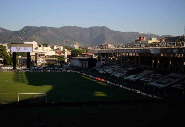 Foto: Matheus Lima/Vasco 