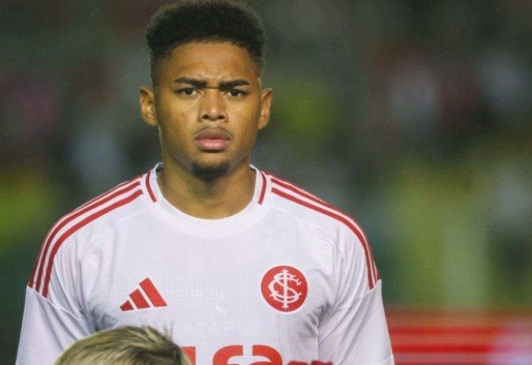 Foto: Divulgação / SC Internacional