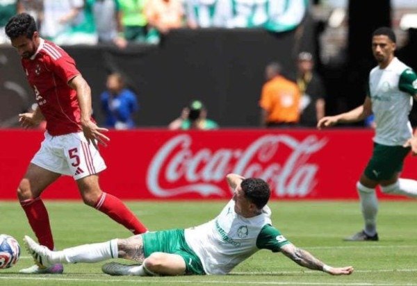 Foto: Cesar Greco/Palmeiras