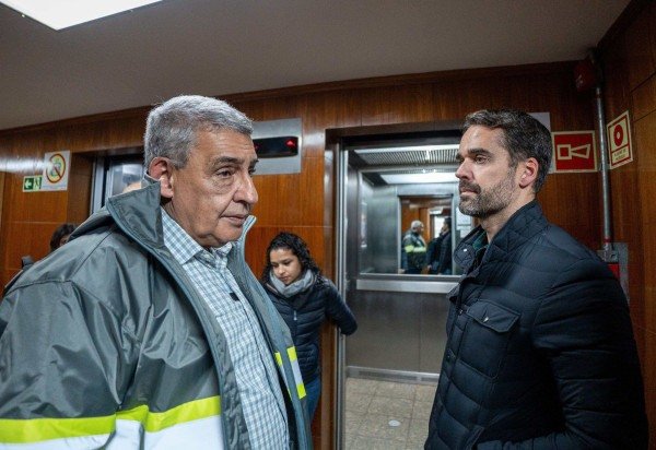 Mauricio Tonetto/Secom/Governo do RS