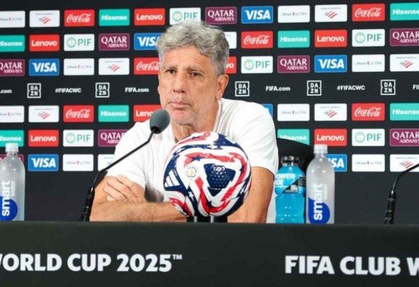 Foto: Marcelo Gonçalves/Fluminense FC