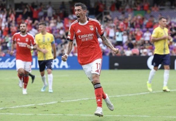 Foto: Alex Grimm/Getty Images