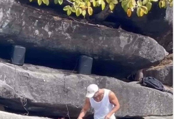 Reprodução Redes Sociais