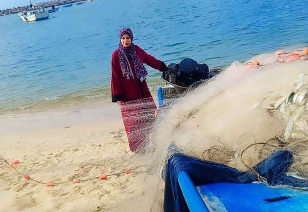 Divulgação/Madleen Kullab