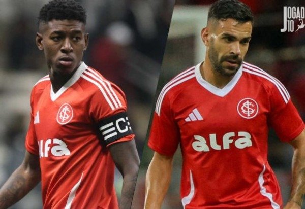 Fotos: Ricardo Duarte / Internacional