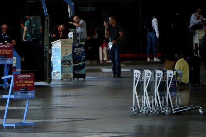 Via expressa da impunidade: como quadrilha das joias dribla sistema rodoviário