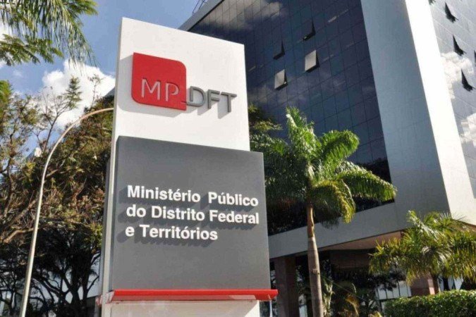 A Lei nº 6.677 determina que empresas de mobilidade digital instalem pontos de apoio para motoristas e entregadores por aplicativo - (crédito: Reprodução) A Lei nº 6.677 determina que empresas de mobilidade digital instalem pontos de apoio para motoristas e entregadores por aplicativo - (crédito: Reprodução)