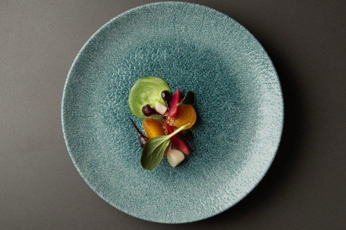 O único brasileiro na lista dos 50 melhores restaurantes do mundo - (crédito: BBC Geral) O único brasileiro na lista dos 50 melhores restaurantes do mundo - (crédito: BBC Geral)