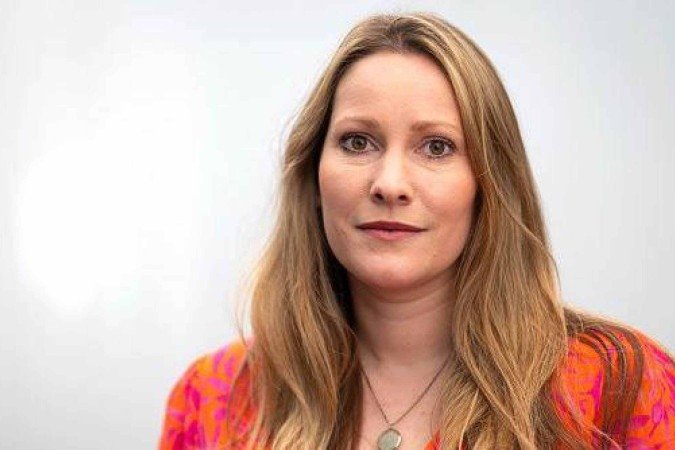 Bates diz que mulheres precisam se preocupar o tempo todo sobre o risco que correm - (crédito: Getty Images) Bates diz que mulheres precisam se preocupar o tempo todo sobre o risco que correm - (crédito: Getty Images)