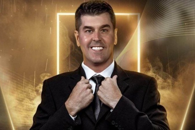 Técnico já trabalhou no arqurrival da cidade, o Emelec - (crédito: Foto: Divulgação/Barcelona de Guayaquil) Técnico já trabalhou no arqurrival da cidade, o Emelec - (crédito: Foto: Divulgação/Barcelona de Guayaquil)