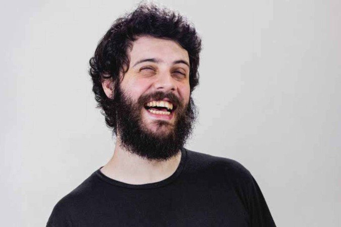 Diogo Defante 'é preso' em Belém e cena com PM bomba na internet - (crédito: Redes Sociais) Diogo Defante 'é preso' em Belém e cena com PM bomba na internet - (crédito: Redes Sociais)