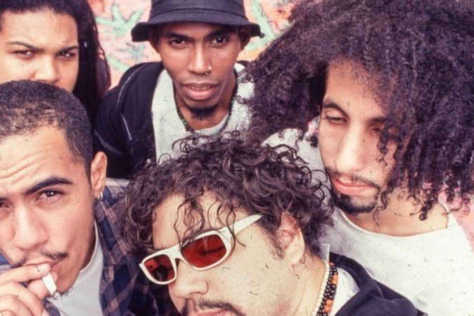 Planet Hemp chega ao fim após 30 anos e anuncia turnê - (crédito: TMJBrazil) Planet Hemp chega ao fim após 30 anos e anuncia turnê - (crédito: TMJBrazil)