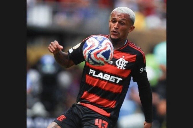 WESLEY Foi muito infantil ao não rifar a bola no lance que gerou o gol de Pedro Neto. Cresceu no segundo tempo, tanto na marcação quanto no apoio. NOTA: 6,0