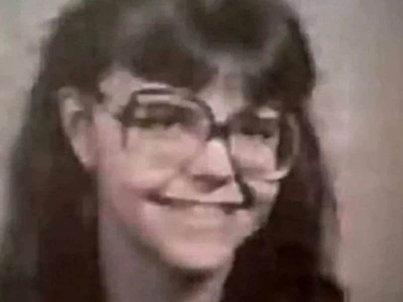  Hedviga Golik foi encontrada morta dentro de casa, entre 35 e 42 anos depois de morrer -  (crédito: Reprodução)