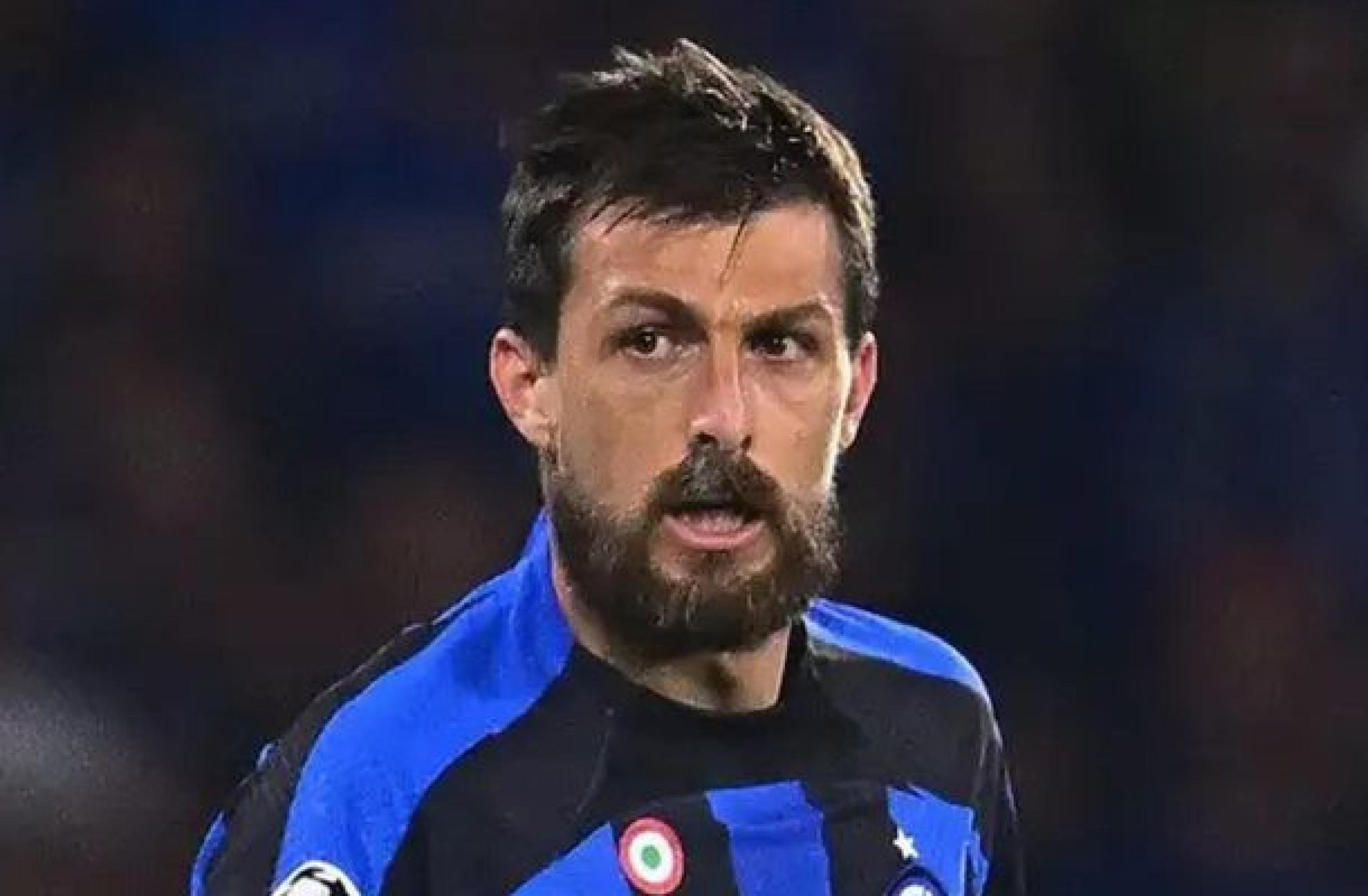 Vídeo: Acerbi ameaça torcedor do PSG: ‘Sou maluco, te dou uma porrada!’