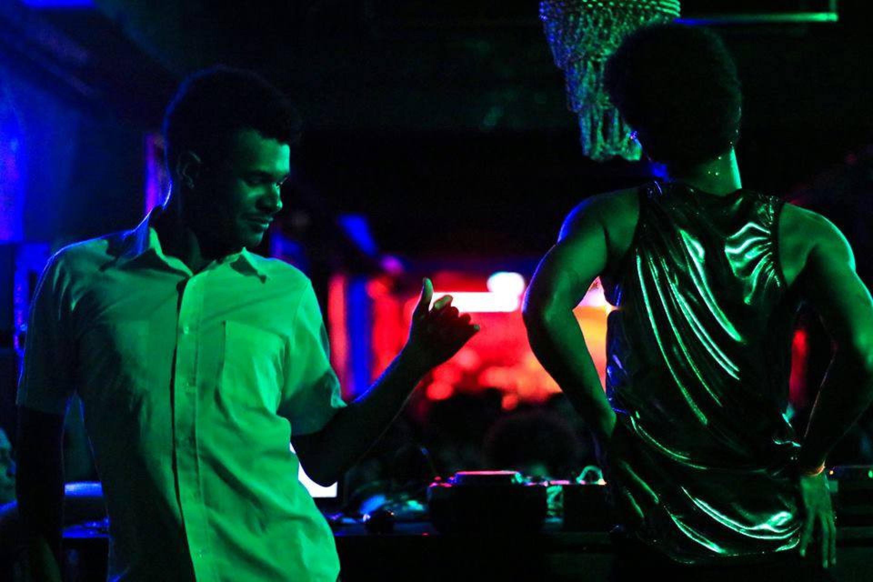 Baile da Saudade celebra manifestações coletivas dançantes no Gama