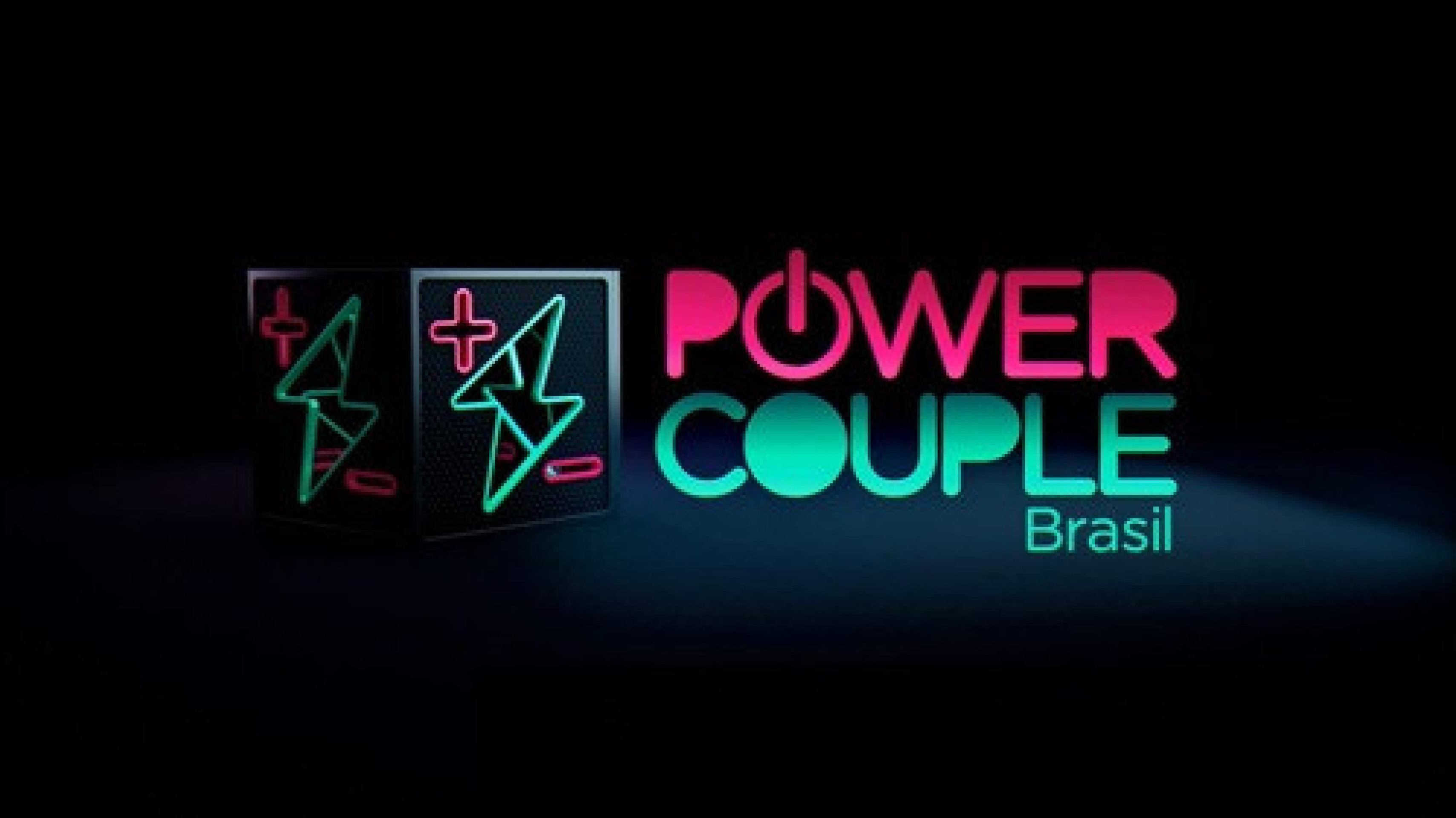 Power Couple: casal perde disputa acirrada e dá adeus ao reality