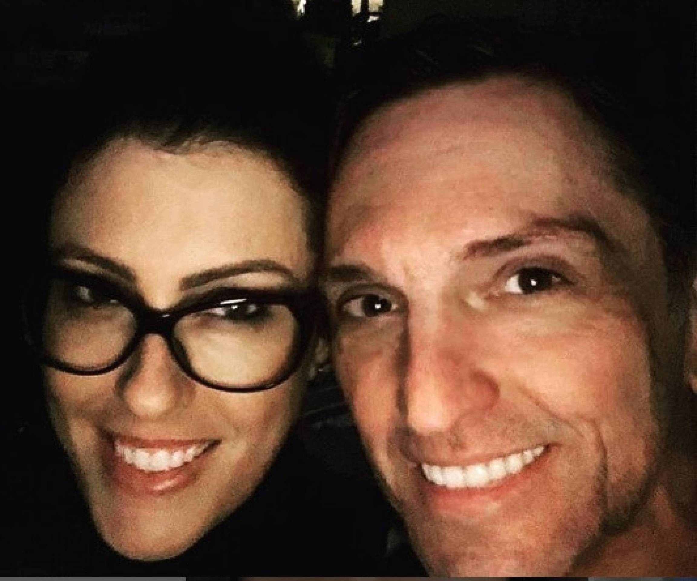 Paulo Miklos revela término de casamento com Renata Galvão Paulo Miklos revela término de casamento com Renata Galvão