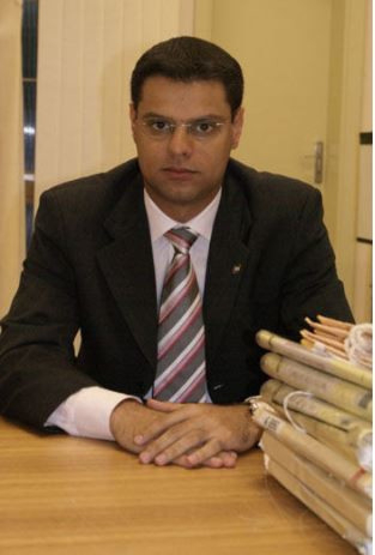 Juiz que livrou golpista que destruiu relógio entra na mira do STF 