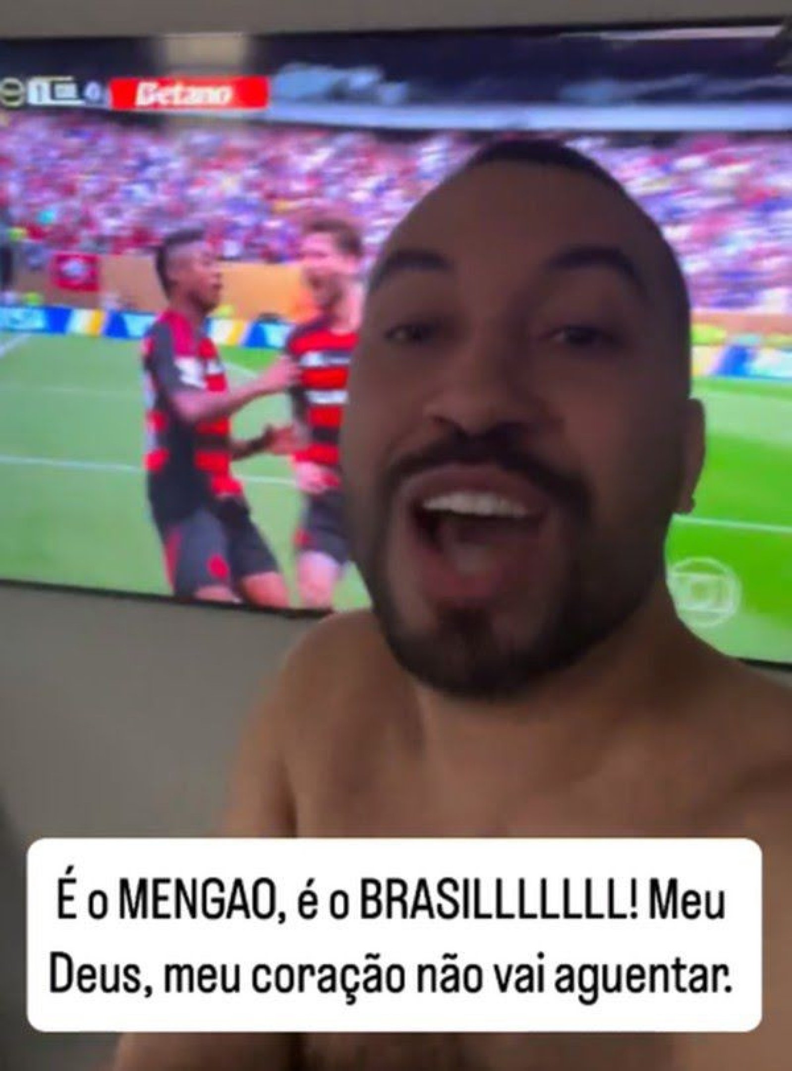Gil do Vigor