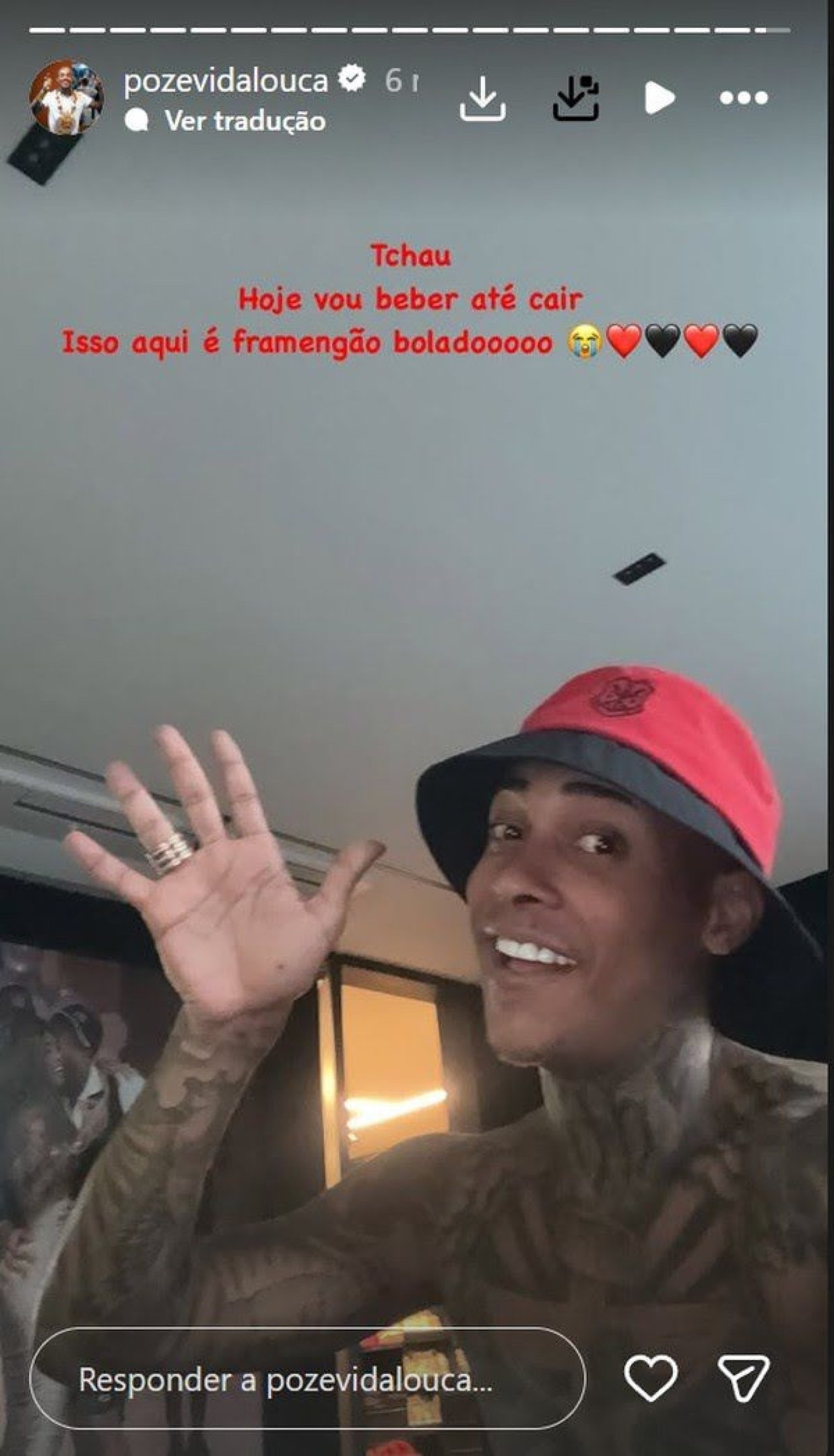 Poze do Rodo