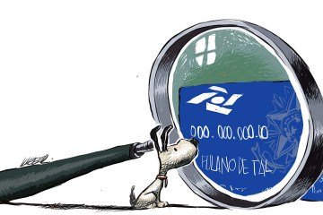 direito do consumidor 2306 -  (crédito: kleber sales)
