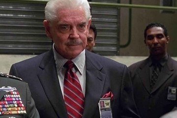 A notícia foi confirmada pelo sobrinho dele, Dean Sullivan, ao site The Hollywood Reporter. A causa da morte não foi divulgada -  (crédito: Reprodução/Redes sociais)