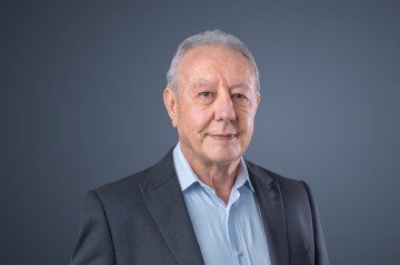 Presidente da Associação dos Produtores de Biocombustíveis do Brasil (Aprobio) e ex-ministro da Agricultura, Francisco Turra -  (crédito: Arquivo Pessoal)