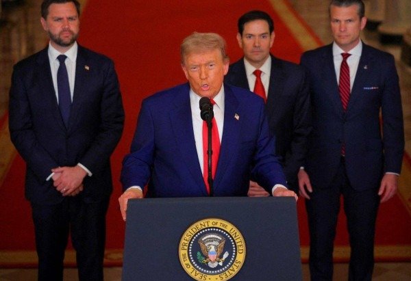 Majid Asgaripour/WANA via Reuters