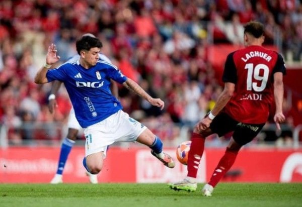 Foto: Divulgação Oviedo