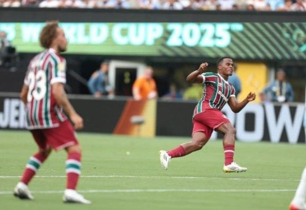 Foto: Marcelo Gonçalves/Fluminense