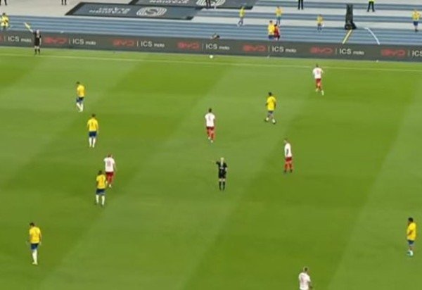 Foto: Reprodução/Youtube