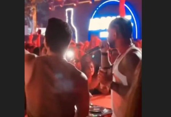 Foto: Reprodução redes sociais 