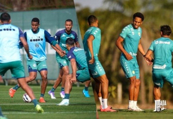 Foto: JP Pacheco/ Coritiba; AssCom Dourado