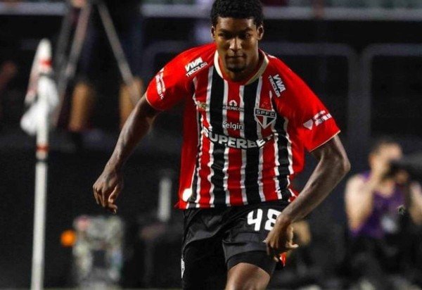 Foto: Divulgação/São Paulo