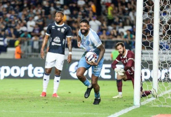 Foto: Jorge Luís Totti/Paysandu