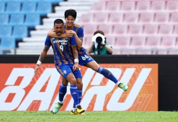 Foto: Yong Teck Lim/Getty Images