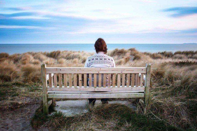 A pele humana libera constantemente gases e partículas de poeira - (crédito: Getty Images) A pele humana libera constantemente gases e partículas de poeira - (crédito: Getty Images)