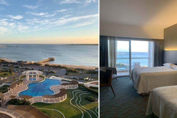 Entre cassinos, vinhos e passeios charmosos: Punta del Este além do óbvio - (crédito: Uai Turismo) Entre cassinos, vinhos e passeios charmosos: Punta del Este além do óbvio - (crédito: Uai Turismo)