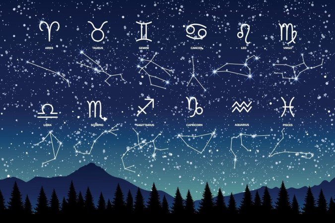 Neste sábado, os nativos terão oportunidades que estimularão o crescimento pessoal (Imagem: Salomi art | Shutterstock) - (crédito: EdiCase) Neste sábado, os nativos terão oportunidades que estimularão o crescimento pessoal (Imagem: Salomi art | Shutterstock) - (crédito: EdiCase)