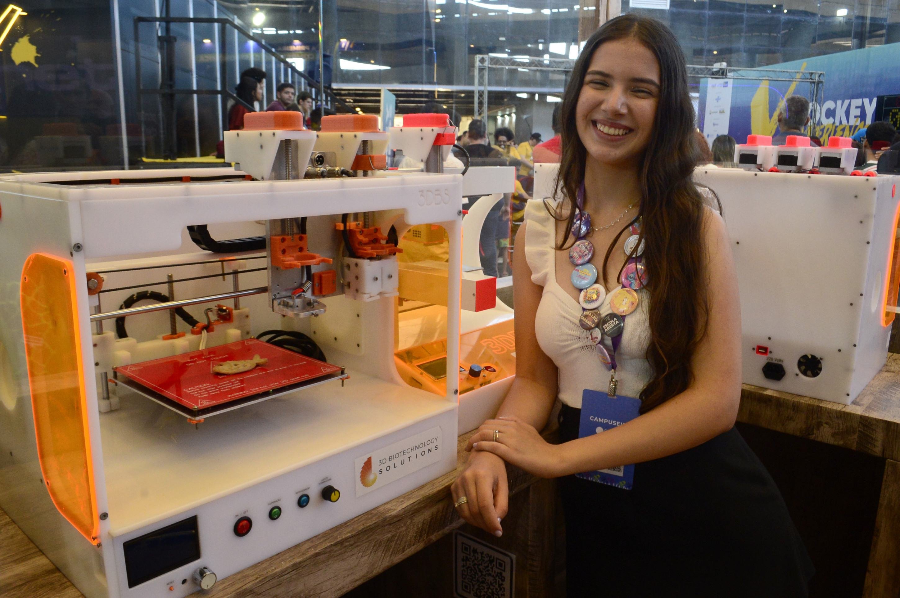 Muita competência, pouco espaço; mulheres ainda são minoria na tecnologia