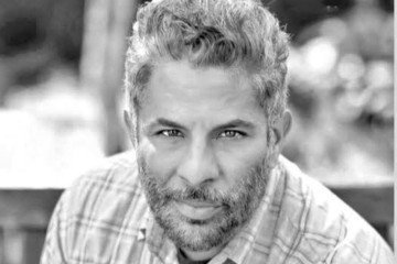 Luka Ribeiro celebra 30 anos de carreira - (crédito: Divulgação) Luka Ribeiro celebra 30 anos de carreira - (crédito: Divulgação)