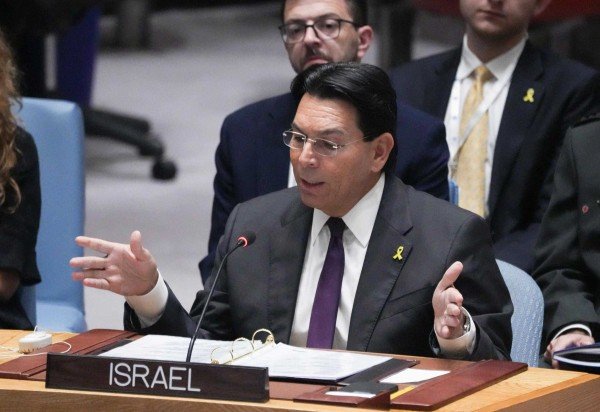 Bryan R. SMITH / AFP     