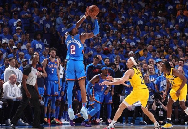  Getty Images via AFP