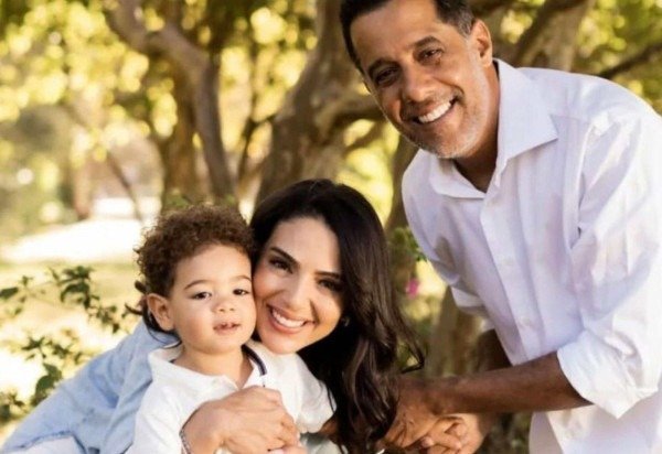 Reprodução/Instagram/@marapinheiro