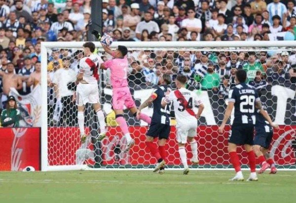 Foto: divulgação/FIFA